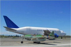 Boeing Dreamlifter Boeing Dreamlifter
