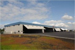 Hangar Hangar