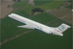 MD-80 MD-80