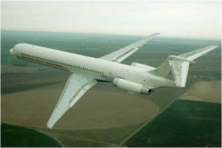 MD-80 MD-80