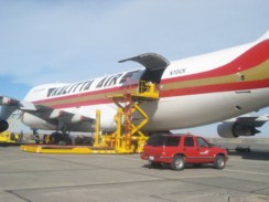 Boeing 747 747
